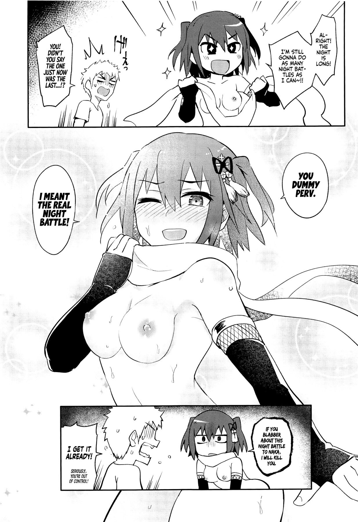 Hentai Manga Comic-Moonlight Incense-Read-24